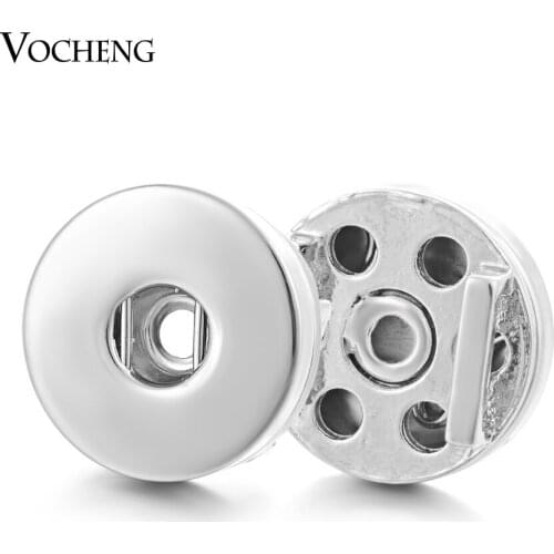 10pcs/lot Wholesale 18mm Vocheng Interchangeable Ginger Snap Button Fit DIY Bracelet NN-389*10 Free Shipping