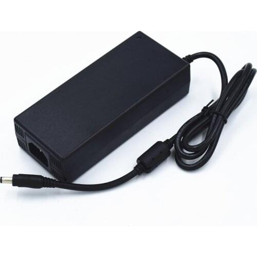 AC 100-240V to DC 36V 3A 4A 4.16A 4.19A 4.5A Power Adapter Power Supply Transformer 36 V Volt for LED Light Strip