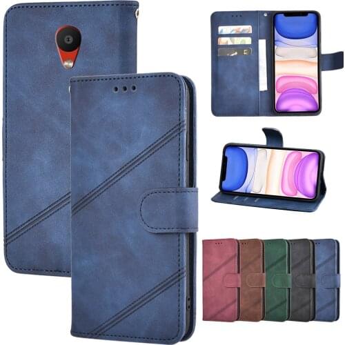 Ahussha Meizu M8c Phone Cases