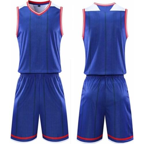 Kids Adult Basketball Uniform Women & Men Basketball Jersey Child Basket Training Suit Basketball Shirt Shorts Sports Clothes