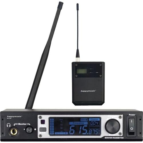 HONGUAN Professional Audio Equipment