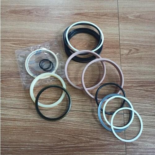 PC340-6 Hydraulic Bucket Cylinder Seal Kit 707-99-58370 for Komatsu Excavator