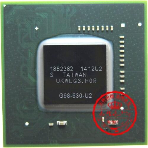 Best Quality 1PCS CPU G98-630-U2 BGA G98 630 U2 S New and original