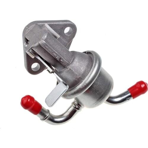 Engine Fuel Lift Pump 16285-52032 Fit for Kubota D905 D1005 D1105 V1305 V1505