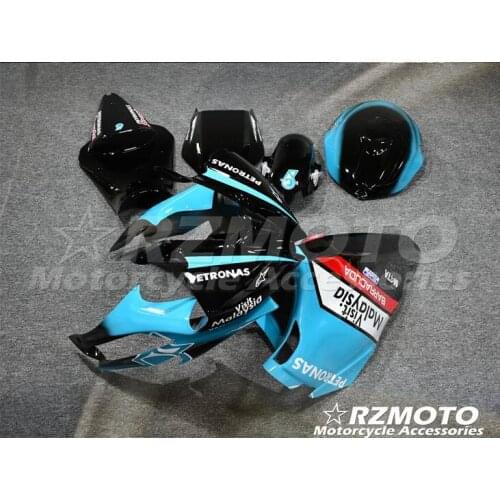 Fiber glass track fairing R6 2008 2016 Bodywor Any color All have ACE No.2812