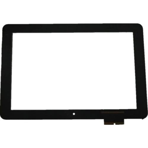 For Asus Transformer Book T101 HA T101H T101HA Touch Screen Digitizer Glass + Tools