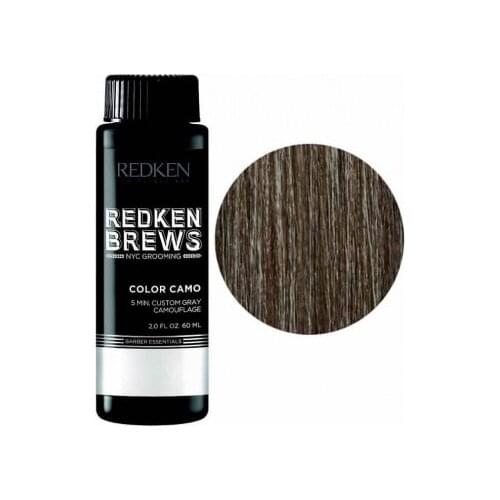 Redken Brews Beauty Accessories