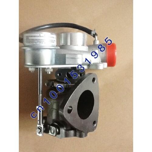 TF035HM TURBO 49135-06710/49135-06700/1118100-E06 For Great Wall Pickup,Great Wall H3 H5 2.8L