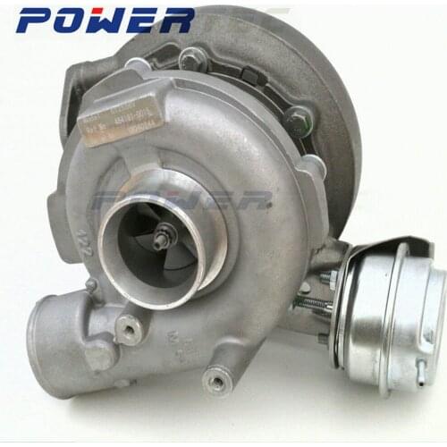 Turbo Charger 454191-5017S 454191-9017S 454191-5015S 454191-9015S For BMW 530 730 D E39 E38 3.0 D 135/145Kw M57 D30 6 Zyl