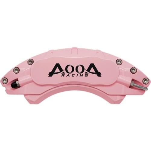 High Quality Brake Disc Aluminum Caliper Cover For Nissan Altima Qashqai X-Trail