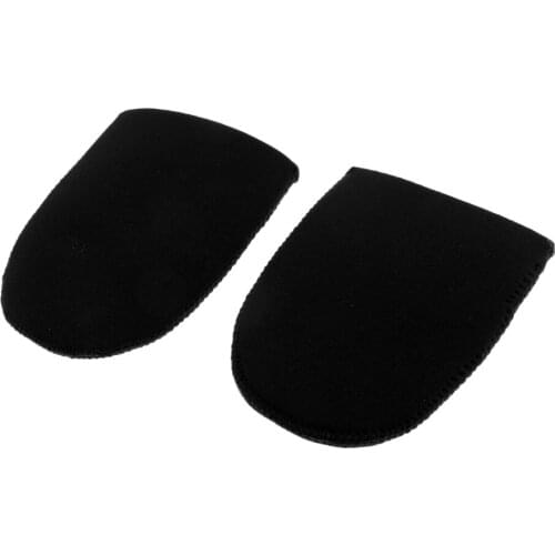 1 Pair Neoprene Toe Socks for Running Cycling Hiking Walking Arm Warmers