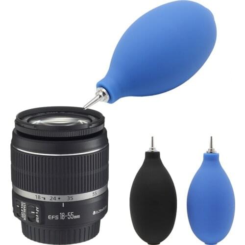 Blower Cleaner Watch Jewellery Cleaning Rubber Powerful Air Pump Bulb Dust Tool