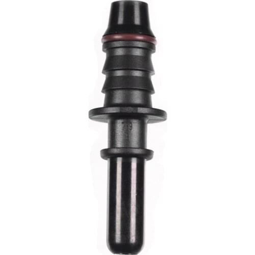 Car Accessories 7.89mm 5/16" ID Male Quick Connctor Hose Fitting
