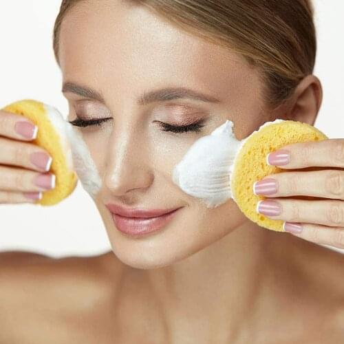 Caracloset Cotton Pads