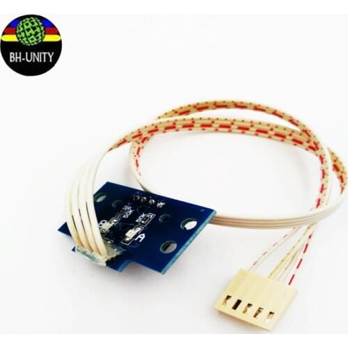 Encoder sensor gongzheng thunderjet myjet digital printer spare part for sale