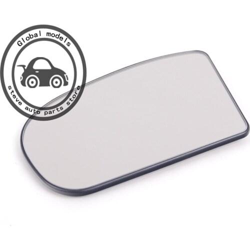 Door Mirror Glass for Mercedes Benz W203 C160 C180 C200 C220 C230 C240 C270 C280 C320 C350 C55 A2038100521