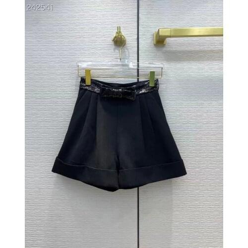 Fyion Women's Short Shorts