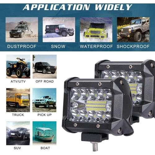 GloryStar Car Lamps