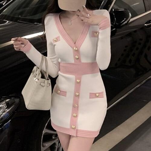 HKCP Womens Casual Dresses
