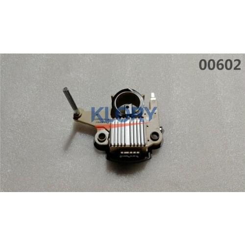 KLORY Automotive Generators