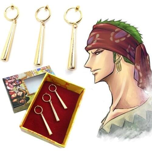 LUOGEN Jewelry
