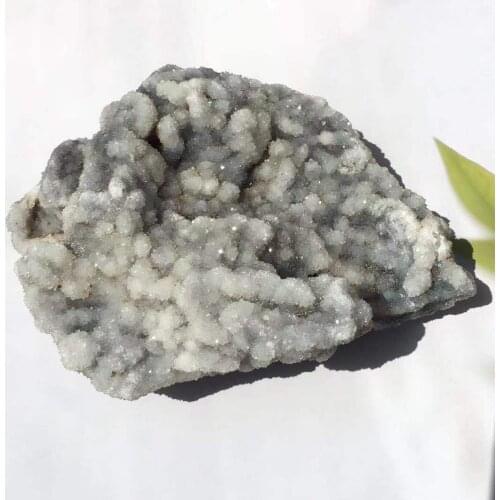 Natuurlijke Sphalerite Minerale Specimen Natuurlijke Kristal Reiki Healing