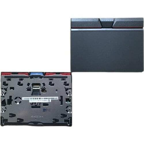 For new original notebook computer Lenovo ThinkPad T440 T450 T460 three key touch pad with gesture function Mouse touch pad