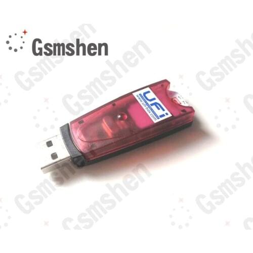 ORIGINAL UFI Dongle used with UFI Android ToolBox