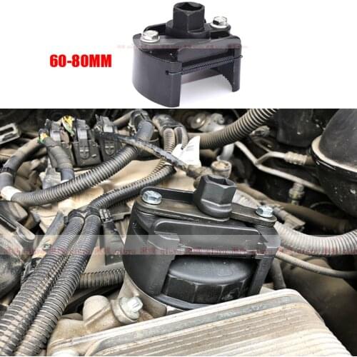Qiuyu Automotive Filters