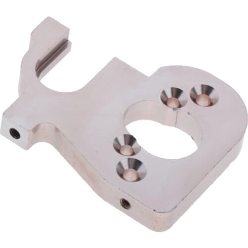 RC Model Car Motor Mount Seat For 1/14 RC Car Wltoys 144001 Buggy Spare Part