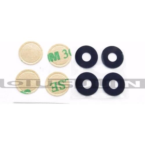 Rear Back Camera Glass Lens Cover For Xiaomi redmi 5 Replacement Repair Spare Parts