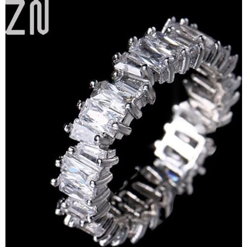 Wedding Rings ZN China
