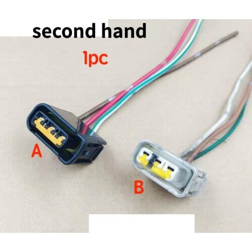 1pc second hand for Subaru XV Legacy Impreza WRX Forester Outback Tribeca Ignition coil plug wire line cable