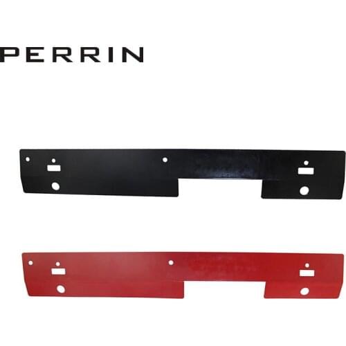 Aluminum Radiator Shroud for 02-07 Subaru WRX & STi