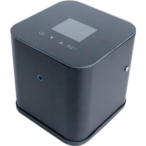 Home Fragrance Essential Oil Diffuser for aromatherapy wifi APP remote control scent diffuser machine