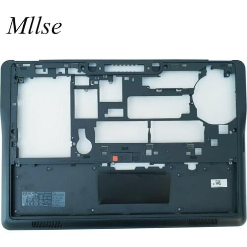 Free Shipping New For Dell Latitude E7450 Bottom Base Cover Case 0HVJ91