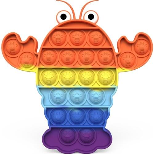 DAVROS Stress Relief Toys