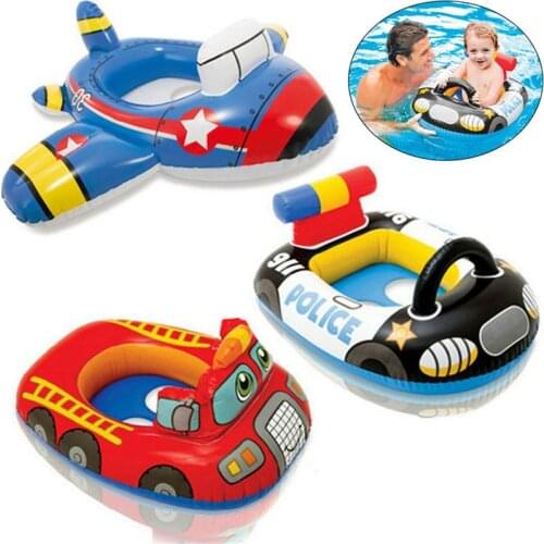 ESTELLE Inflatable Rings For Children