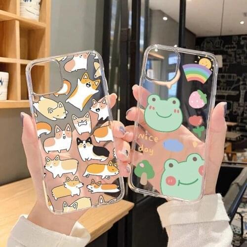 FunYudas Samsung Galaxy A21s Phone Cases