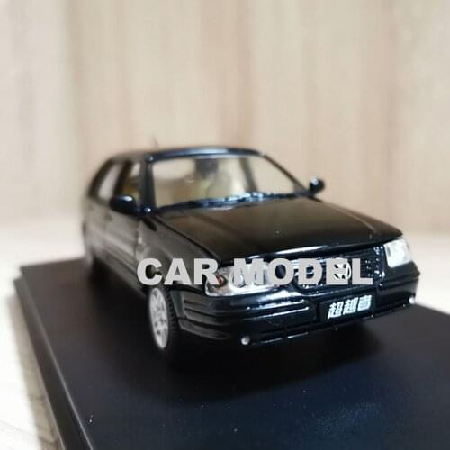 1:43 scale Alloy Toy Vehicles VW 3000 Car Model Of Childrens Toy Car Original Authorized Authentic Kids Toys