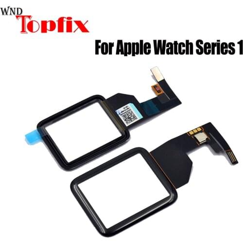 NEW 38mm/42mm For Apple Watch Series 1 Touch Screen Digitizer Sensor Panel Replacement For Apple Watch Series1 Touch Screen