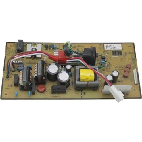 220V Power Supply board for Brother HL-8250CDN