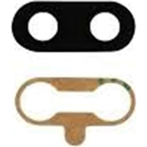 Back Camera Glass Lens Back Rear Camera Glass Lens Cover Ring FOR Samsung M20 M205