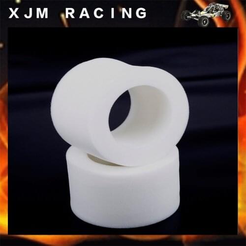 Inner Foam Fit Wheel Hub for 1/8 HPI Racing Savage XL FLUX Rofun Rovan Torland MONSTER BRUSHLESS TRUCK Parts