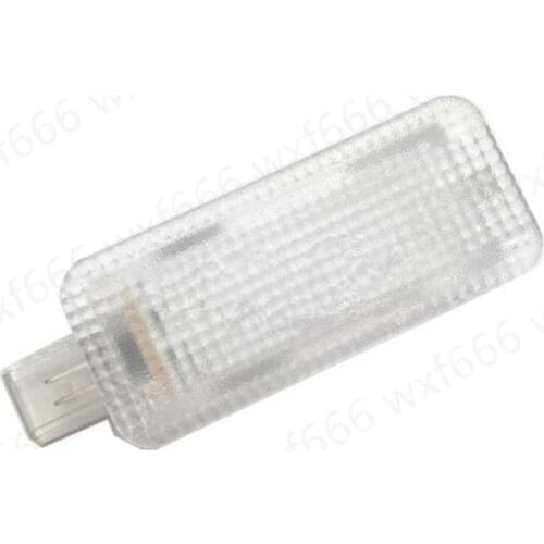 Glove box light Interior lighting Suitable for CLK200mer ced es-be nzCLK320 GL320 R300 2004-2017 Central armrest interior light