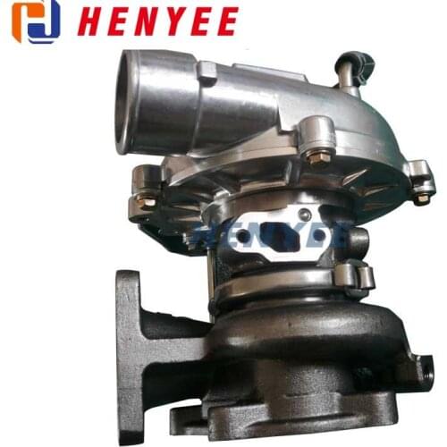 CT16 turbocharger 17201-30080 application for Toyota Hiace Hilux Landcruiser for 2KD-FTV