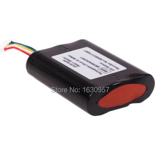989803166291 453564243501 989803174881 Battery Replacement For Philips Suresign VM1 VS1 VSI VS2+ Battery (Imported Battery cell)