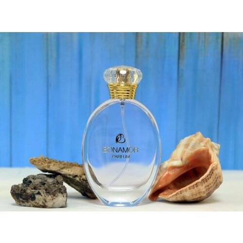 BONAMOR Women's Fragrances China