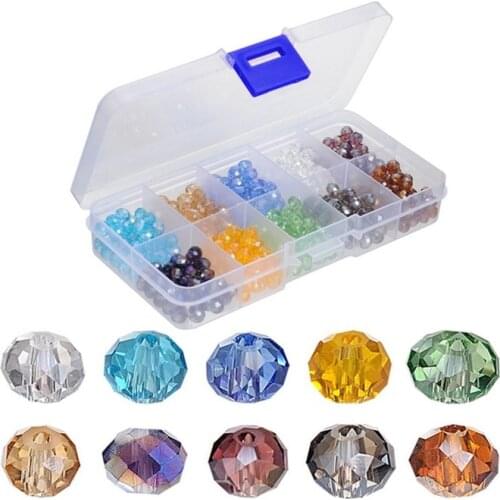 CN ESTAR Czech Beads