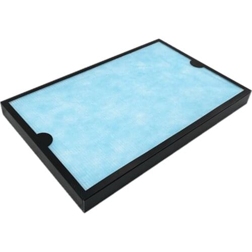 Air Purifier Part FZ-200HFS HEPA Dust Collection Filter for Sharp KC-W200SW KC-Z200SW KC-70SB KC-70SW KC-CD20-W Air Purifier